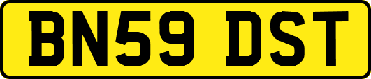 BN59DST