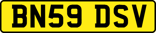 BN59DSV
