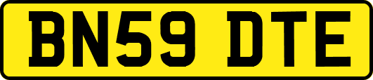 BN59DTE