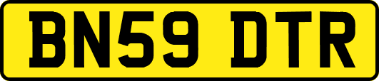 BN59DTR
