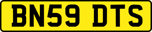 BN59DTS