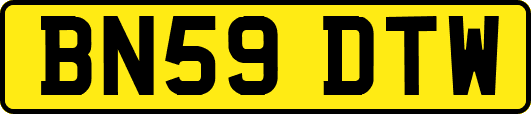 BN59DTW