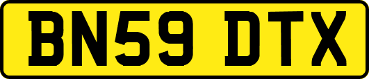 BN59DTX