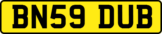 BN59DUB