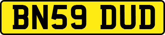 BN59DUD