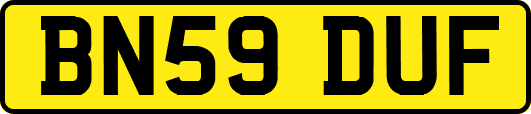 BN59DUF