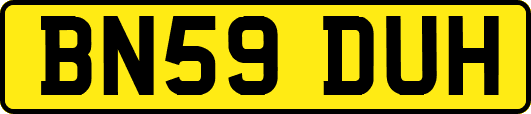 BN59DUH