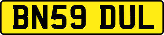 BN59DUL