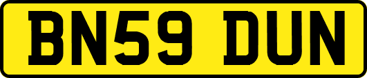 BN59DUN