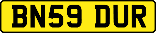BN59DUR