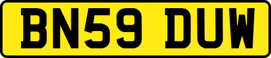 BN59DUW