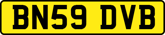 BN59DVB