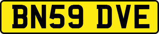 BN59DVE