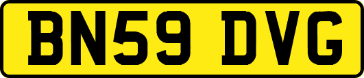 BN59DVG