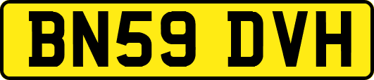 BN59DVH