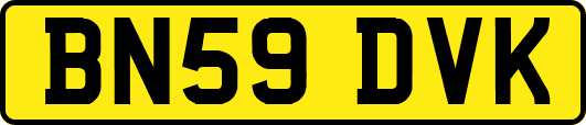 BN59DVK