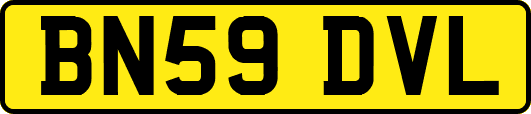 BN59DVL
