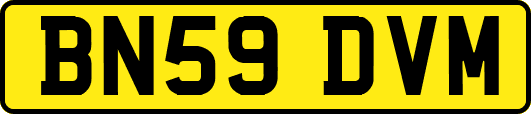 BN59DVM