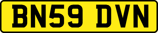 BN59DVN