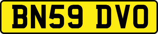 BN59DVO
