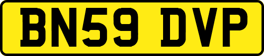 BN59DVP