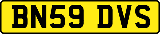 BN59DVS