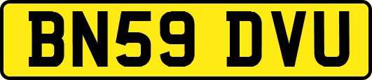 BN59DVU