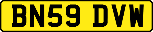 BN59DVW