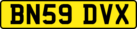 BN59DVX