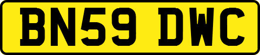 BN59DWC