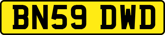 BN59DWD
