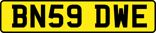 BN59DWE