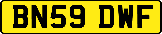 BN59DWF