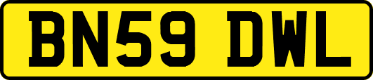 BN59DWL