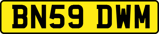 BN59DWM