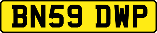 BN59DWP
