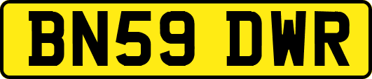 BN59DWR