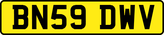 BN59DWV