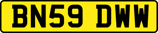 BN59DWW