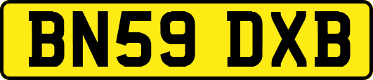 BN59DXB