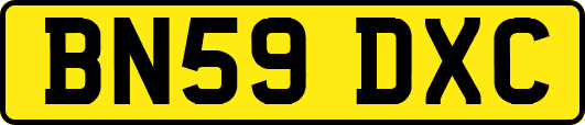BN59DXC