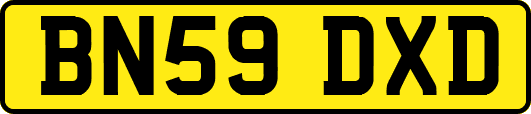 BN59DXD