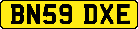 BN59DXE
