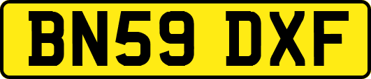 BN59DXF