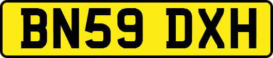 BN59DXH
