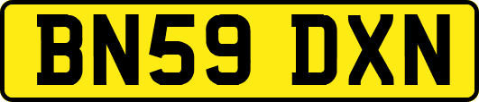 BN59DXN