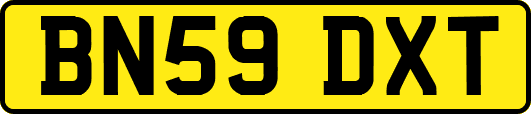 BN59DXT