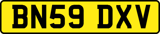 BN59DXV