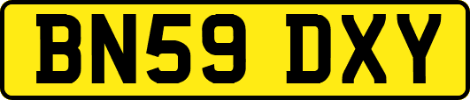 BN59DXY