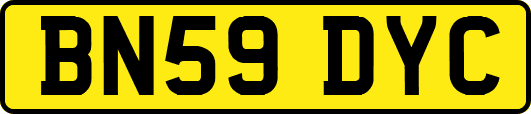 BN59DYC